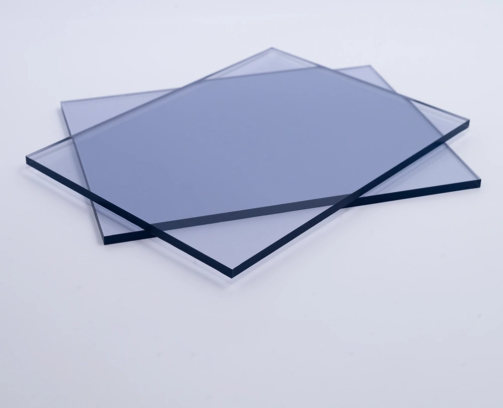 Lembaran PVC