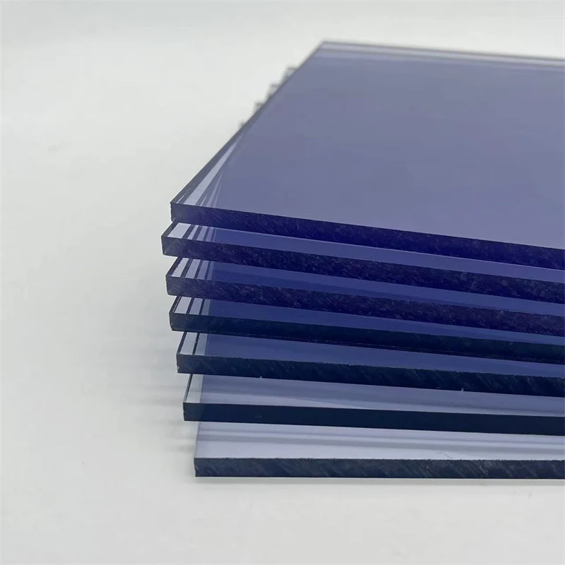 Pengenalan kepada prestasi dan aplikasi PVC di kilang kami
